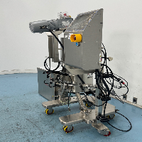 Thermo HyPerforma 50L Single-Use Mixer image 1